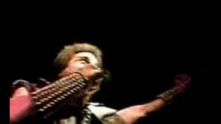 hirax - hostile territory