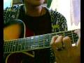 Draw Me Close cover [the Katinas] 