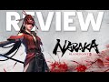 Naraka Bladepoint Review
