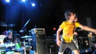 La Dispute - Damaged Goods