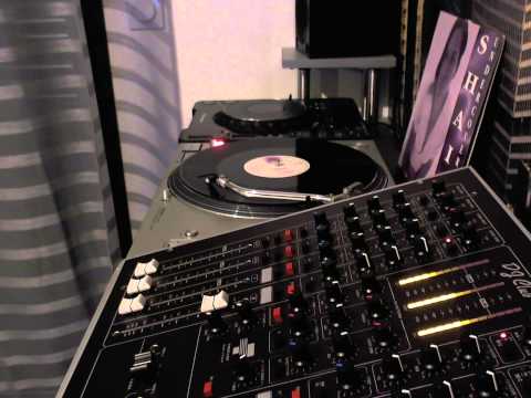 Shaila-Undercover Friend-TKO MIX-1995