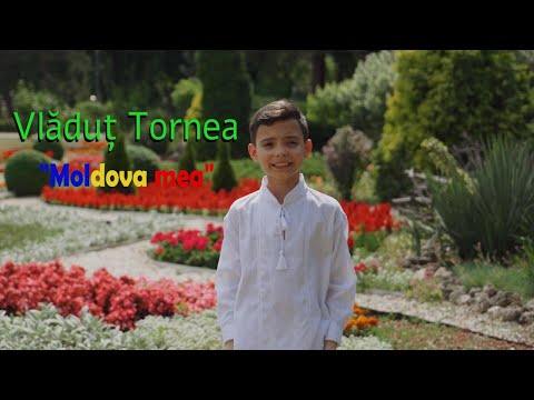 Vlăduț Tornea (Do-Re-Mi-SHOW) - Moldova mea
