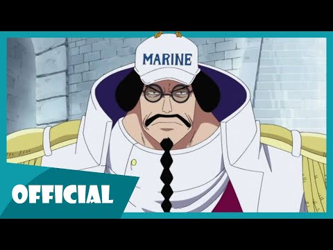 Rap về Sengoku (One Piece) - Phan Ann