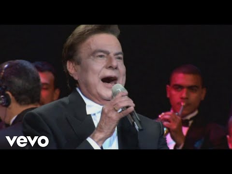 Se Todos Fossem Iguais A Você - Agnaldo Rayol