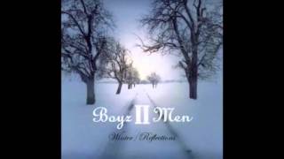 Boyz II Men - This Christmas (Acapella)