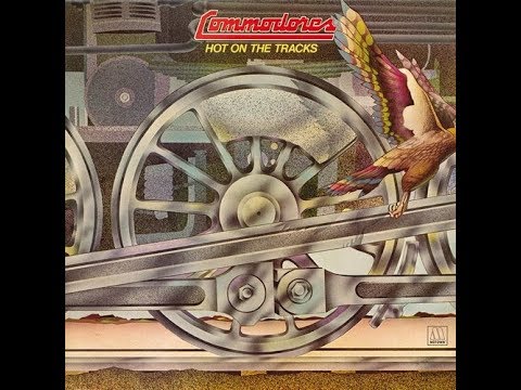 Commodores ‎– Let's Get Started ℗ 1976