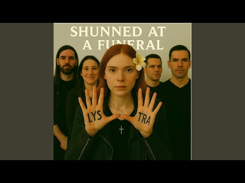 Lystra - Shunned At A Funeral