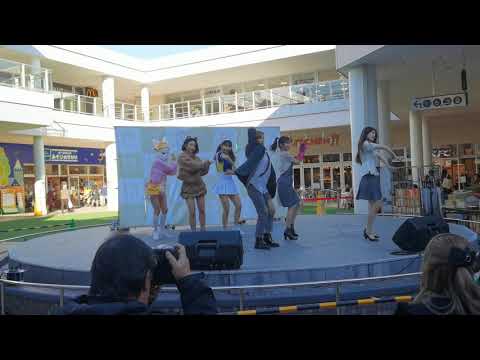 200109 PINKFANTASY iriwa  1部