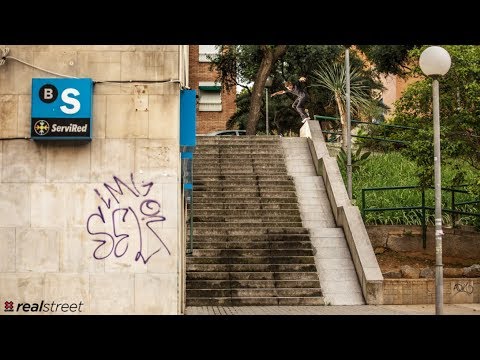 Ten Years of Real Street: FULL BROADCAST | World of X Games