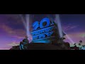 20th Century Fox DreamWorks Animation 2024 For Benjaminalvarado9745