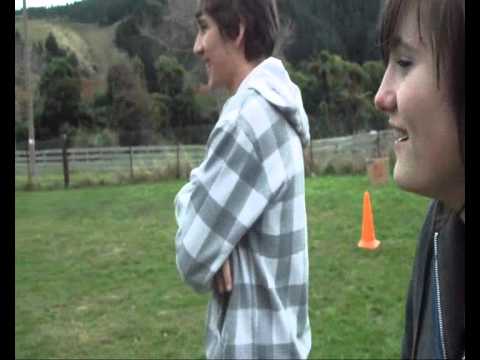 JYMC EASTER CAMP 2011 SUNDAY