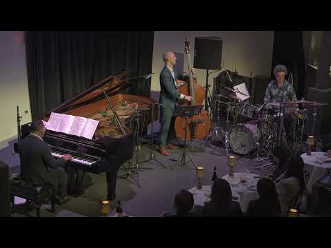 Gonzalo Rubalcaba Trio at Ladbroke Hall