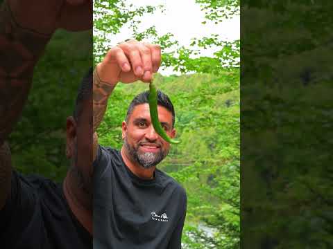 Cottage cooking Ep.1 Pepper Pot with @ChefDwightSmith