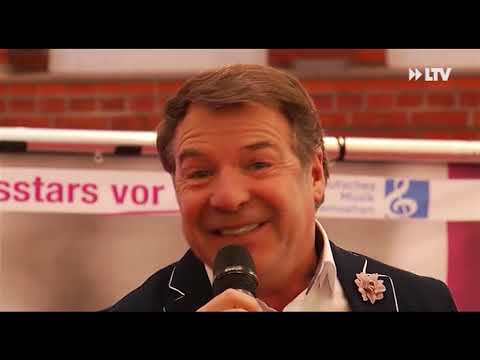 LTV AKTUELL am Donnerstag - 15.02.2018