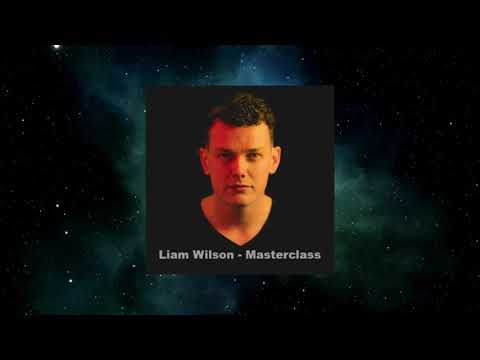Liam Wilson - Masterclass Track (Original Mix)