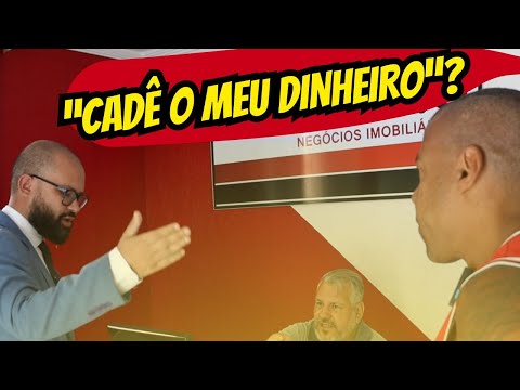 Outrageous! Consumer is being scammed and has been waiting more than 4 years to receive 64,000 re...