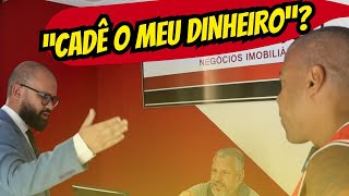 ABSURDO! CONSUMIDOR É ENROLADO E AGUARDA MAIS DE 4 ANOS PARA RECEBER 64 MIL REAIS.