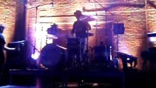 Looks Minus Substance - The New Cities à L&#39;Impérial de Qc