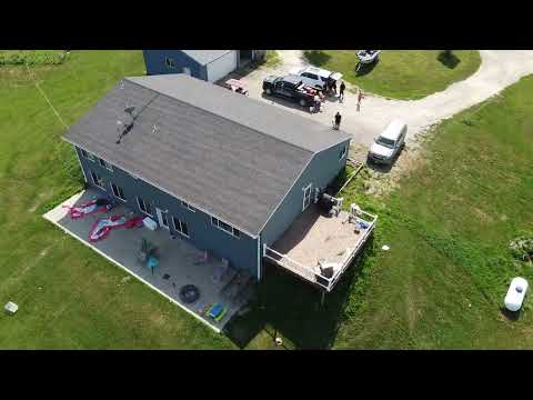 Go Nano Roof Protection Product Overview