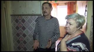 В поселке Белореченский по центральной улице бегут канализационные стоки