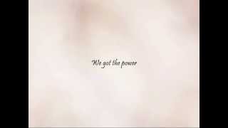 B.A.P - Power [Han & Eng]