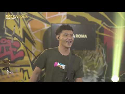 Closehead Reunion - Berdiri Teman | RockAroma Showcase #Vol.7