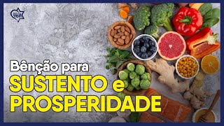 Orações judaicas: Pedindo por Sustento e Prosperidade! (Amidah bênção 9)