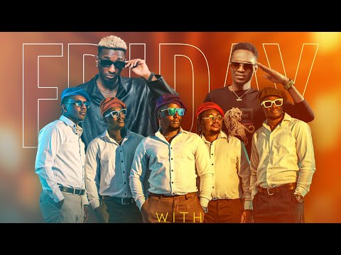 Dj Julian K - Live Set 3 @Lazio feat. Real Kenie Mc (nonstop Reggea, Dancehall, Afrobeats) Jan 2025