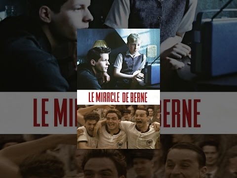Le miracle de Berne (VOST)