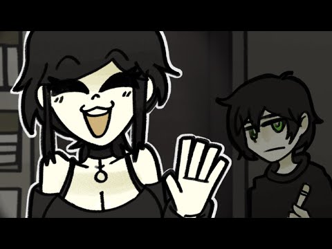 Hey Andy Sweetie! | The Coffin of Andy and Leyley Animation