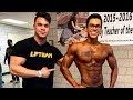 Where i been!? *Coming Clean*.....Show Day | Leg Workout | Introducing new #LFTeammate
