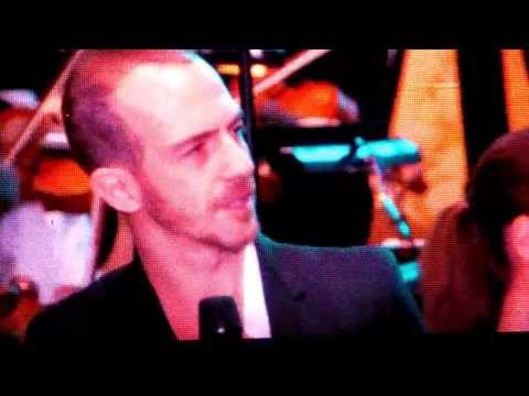 Calogero feat Passi @Toulouse