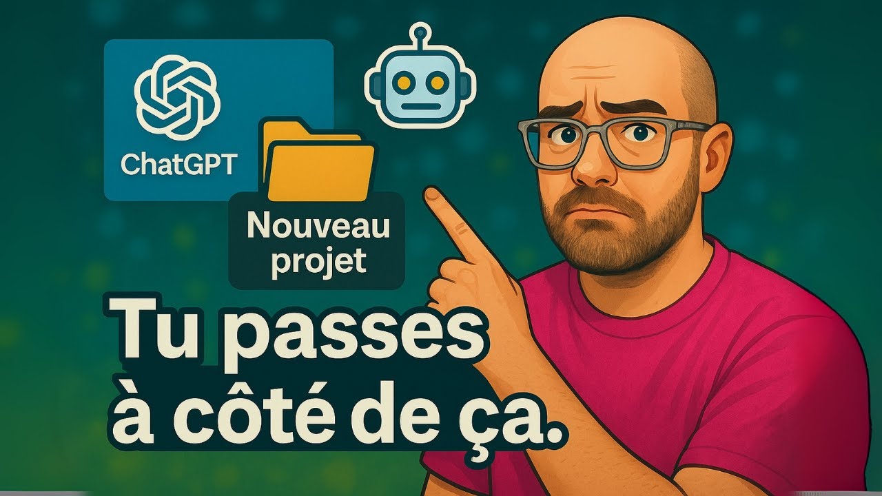 Ce bouton ChatGPT que personne n'utilise (à tort)