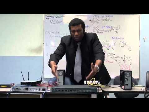 Componentes Básicos en un Red