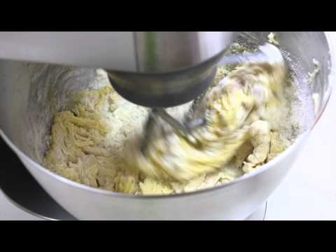 Saffron Arabic Coffee Cake ♡