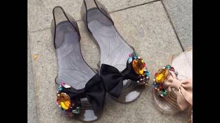 Download lagu Jelly sandals mp3