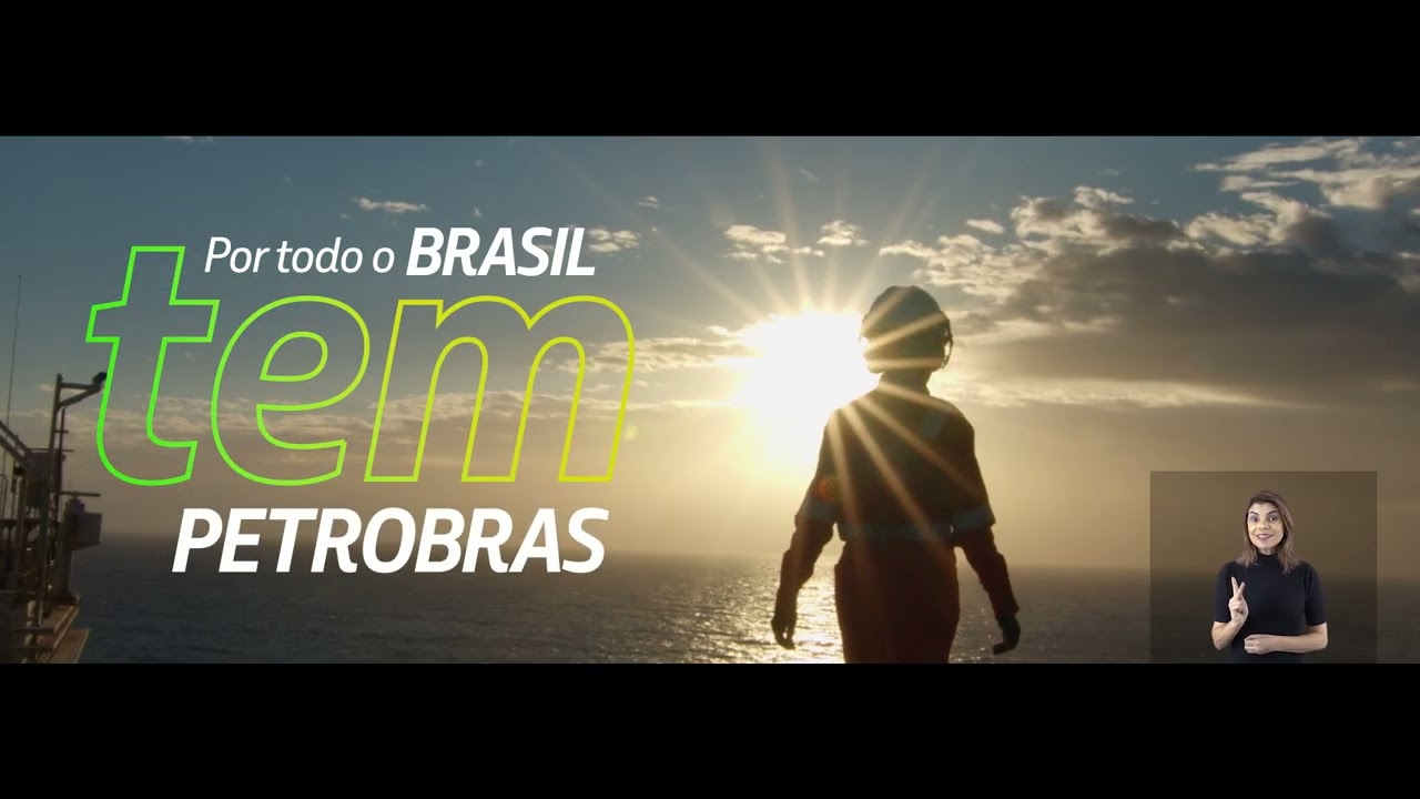 Petrobras no Amazonas