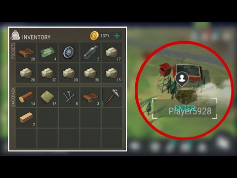 " player5928 " LDOE Raid Base / last day on earth raid player5928 #last_day_on_earth #LDOE