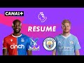 Le résumé de Crystal Palace / Manchester City - Premier League 2023-24 (J32)