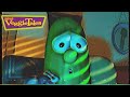 Endangered Love Barbara Manatee VeggieTales CD R Vaporwave Edit