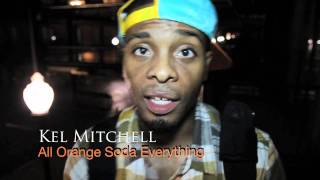 Kel Mitchell Orange Party @ Starters_www.Bangout.TV