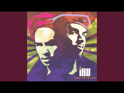 Illya Kuryaki & The Valderramas - Another One Bites The Dust