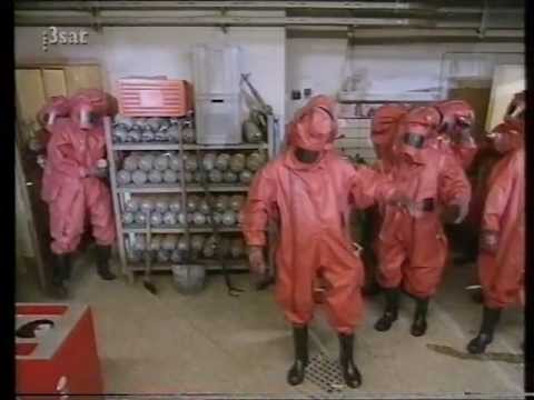 Die heiße Spur - Der Feuerwehr-Pharao