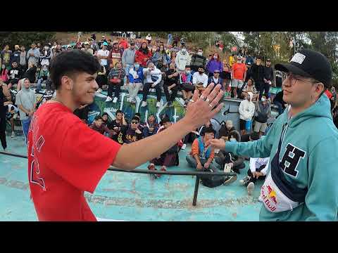 ANUBIS vs ZARDEN: 4tos - DEM x KD 2021