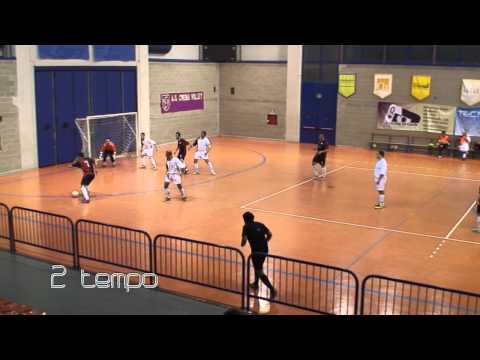 19° G. Videoton 6- 5 Seconda gioventù.divx