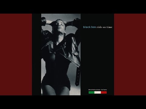 Ride on Time (Pianopella)