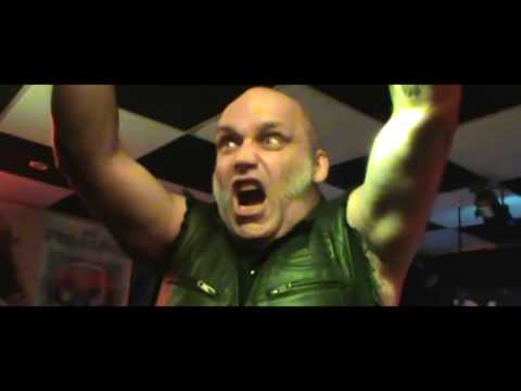 BLAZE BAYLEY : A Thousand Years (OFFICIAL MUSIC VIDEO)