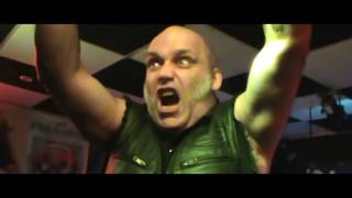 BLAZE BAYLEY : A Thousand Years (OFFICIAL MUSIC VIDEO)