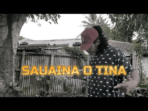 Tino feat. Jay - Sauaina O Tina (Official Music Video)
