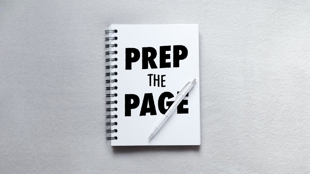 1 Simple Exercise To Defeat Writer’s Block Forever